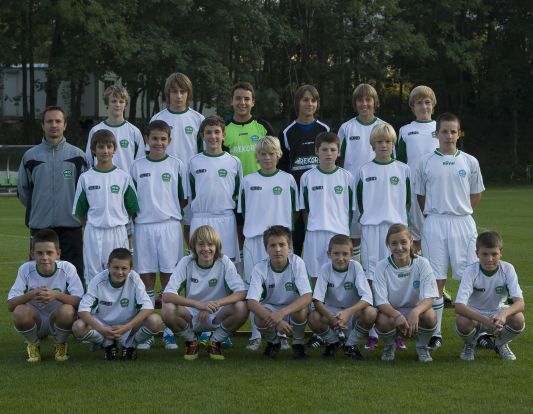 Picture of team [Rekord BielskoBiała]