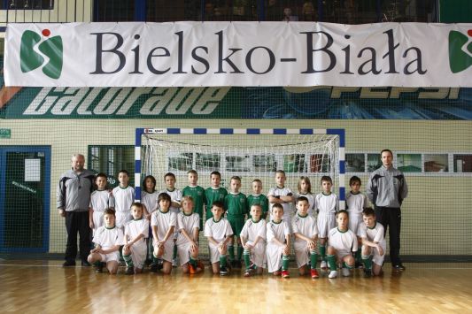 Picture of team [Orliki I]